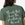 Camiseta verde flores, Jessy - Imagen 2
