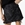 Falda Shorts Estampada negra con Frunces, Cali - Imagen 1