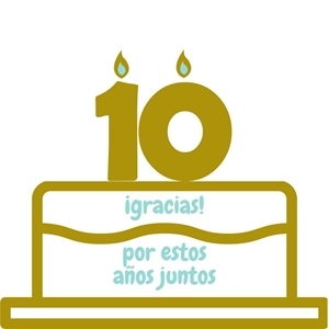 10 ANIVERSARIO
