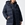 Anorak azul marino, Ravina - Imagen 2