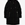 Anorak negro acabado soft, Crank - Imagen 1
