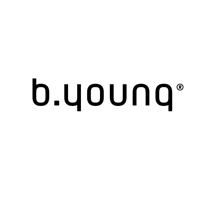 B.young