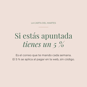 BENEFÍCIATE POR PERTENECER A LA LISTA VIP