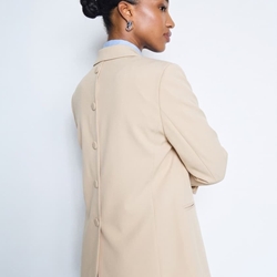 Blazer botones, Lexi - Imagen 1