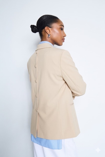 Blazer botones, Lexi - Imagen 1