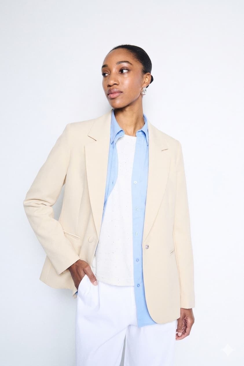 Blazer botones, Lexi - Imagen 2