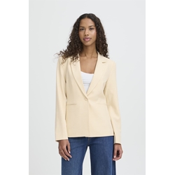 Blazer color arena, Lexi - Imagen 1