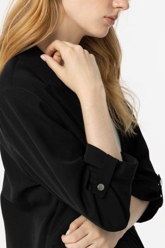 Blazer negra, Nokia - Imagen 2