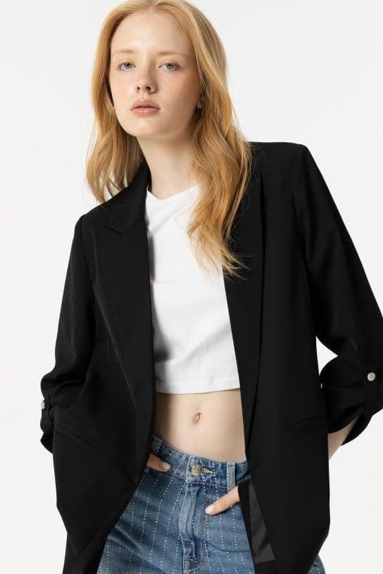 Blazer negra, Nokia - Imagen 3