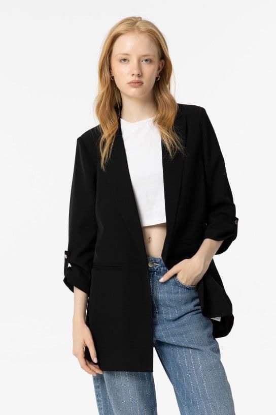 Blazer negra, Nokia - Imagen 6