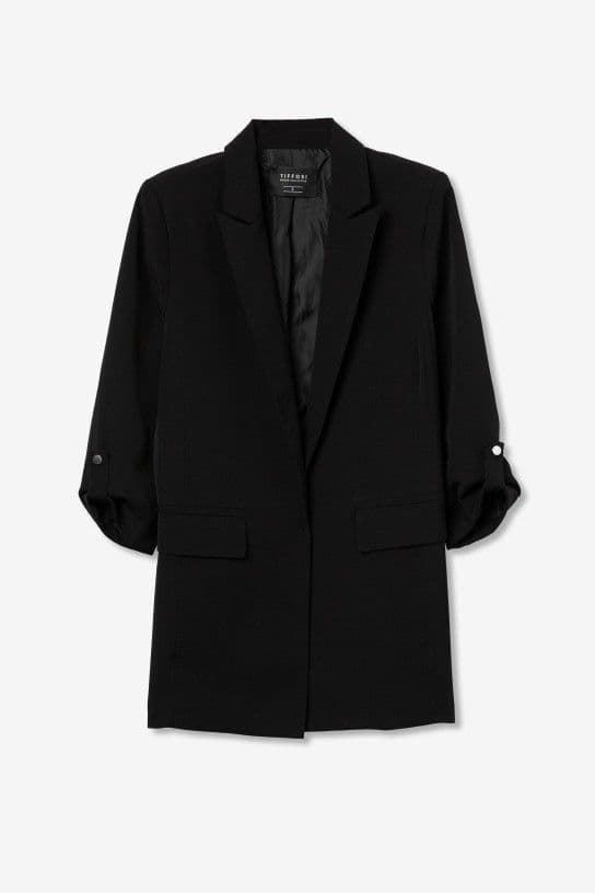 Blazer negra, Nokia - Imagen 7