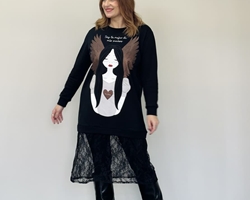 Vestido Sueños