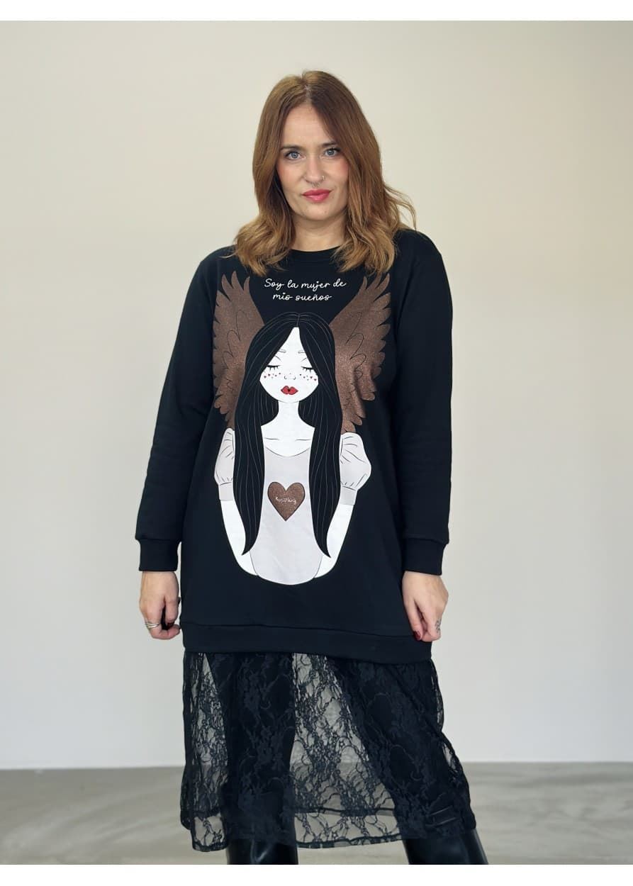 Vestido Sueños - Imagen 1