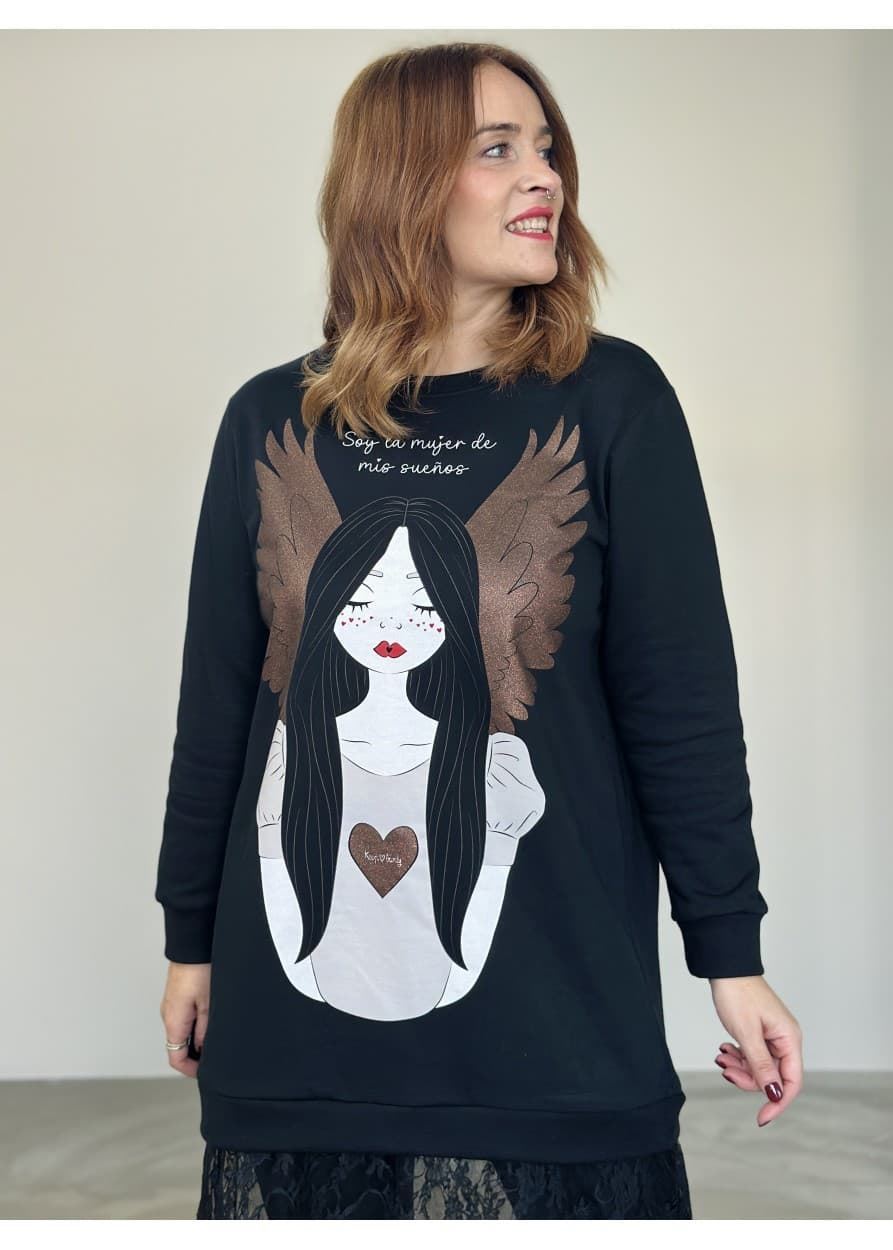 Vestido Sueños - Imagen 2
