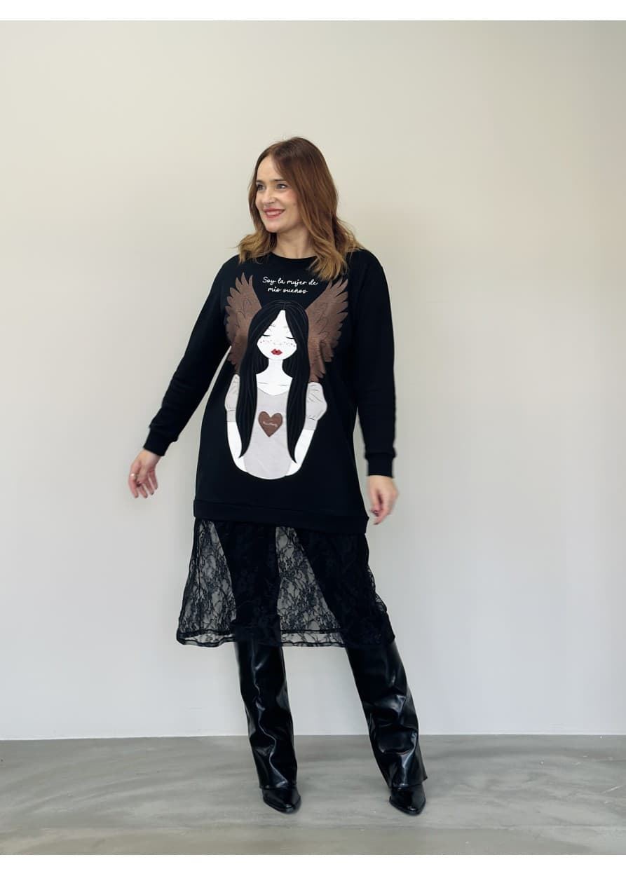 Vestido Sueños - Imagen 3