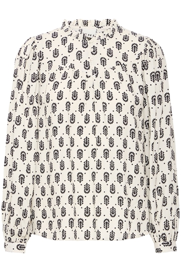 Blsua estampada, Vera - Imagen 1