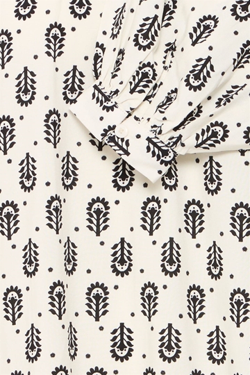 Blsua estampada, Vera - Imagen 2