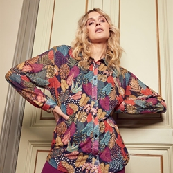 Blusa Aibell - Imagen 2