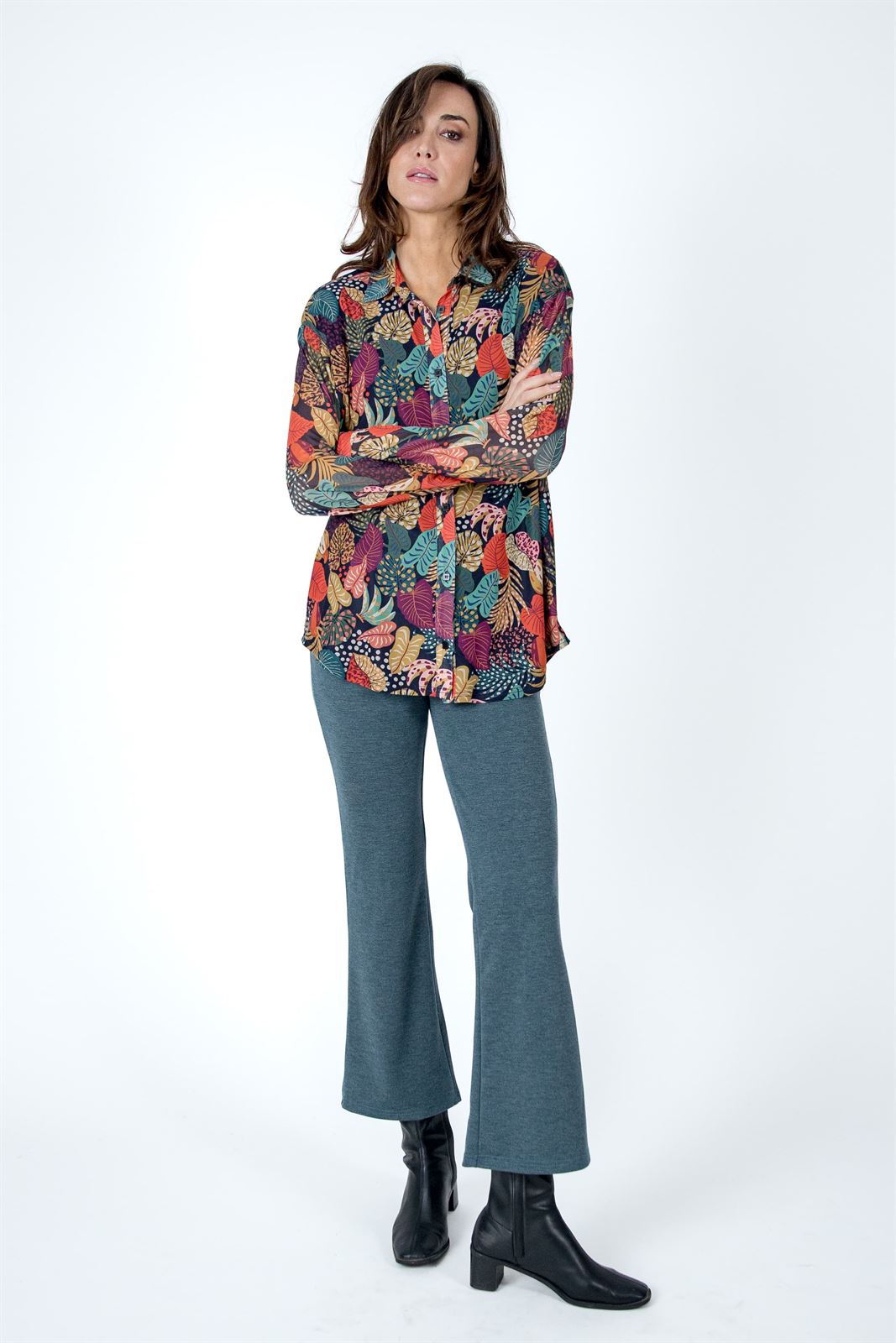 Blusa Aibell - Imagen 4