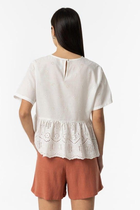 Blusa con Bordado, Skye - Imagen 3