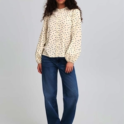 Blusa de topos, Vinola - Imagen 2