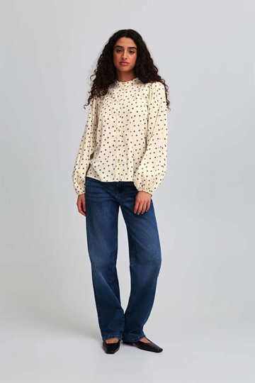 Blusa de topos, Vinola - Imagen 2