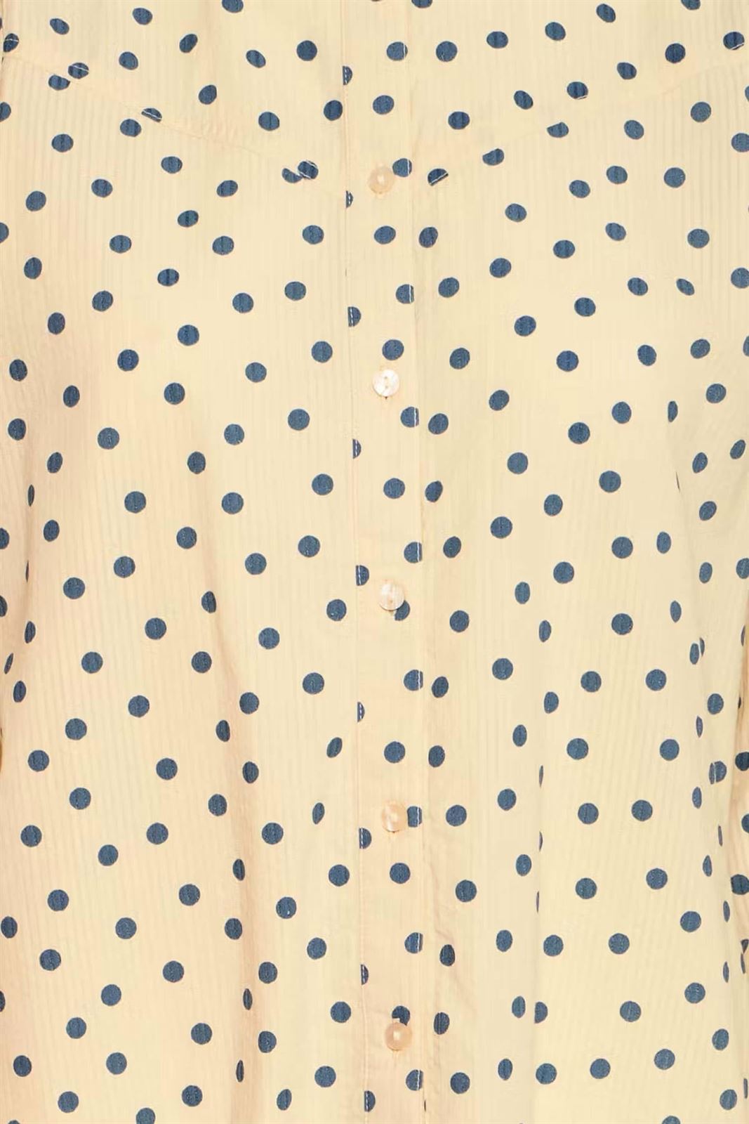 Blusa de topos, Vinola - Imagen 6