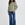 Blusa estampada Ihfinola - Imagen 1