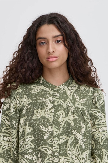 Blusa estampada Ihfinola - Imagen 2