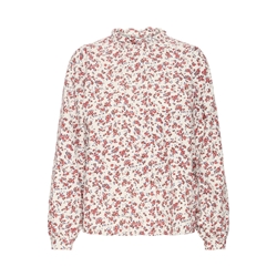 Blusa estampado flores, Ih Qwina Sh2 - Imagen 2