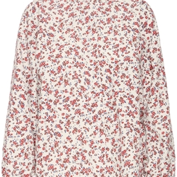 Blusa estampado flores, Ih Qwina Sh2 - Imagen 2
