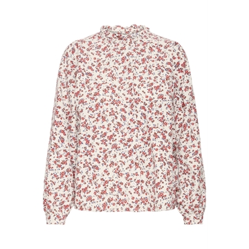 Blusa estampado flores, Ih Qwina Sh2 - Imagen 2