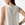 Blusa fluida blanca, Debi - Imagen 2