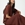 Blusa fluida granate, Aethos - Imagen 1