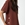 Blusa fluida granate, Aethos - Imagen 2