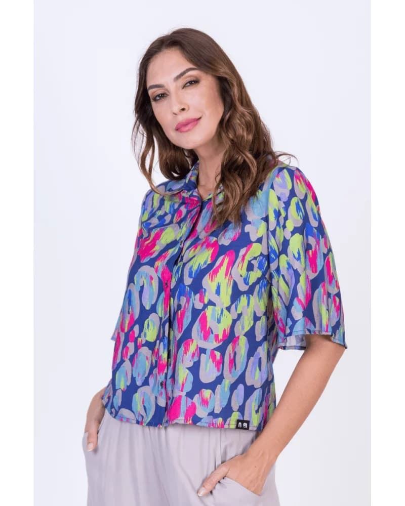 Blusa Londres - Imagen 2