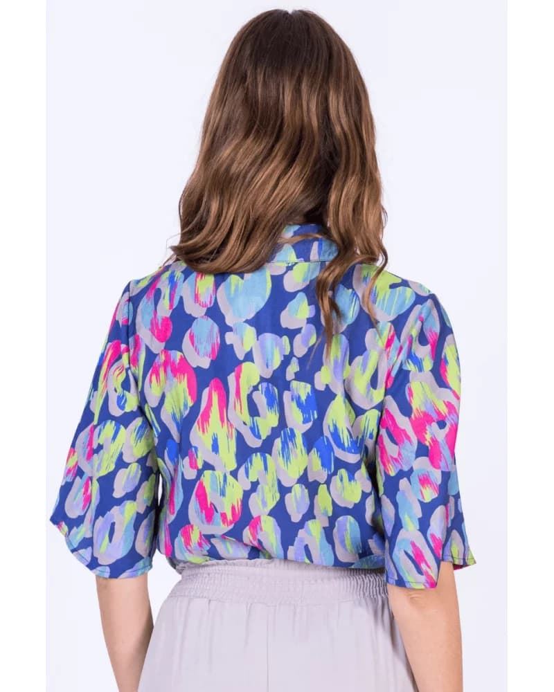 Blusa Londres - Imagen 3