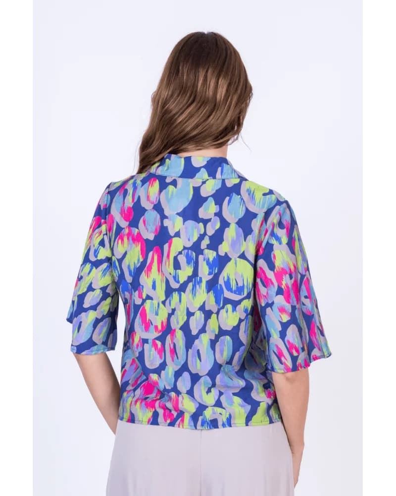 Blusa Londres - Imagen 4