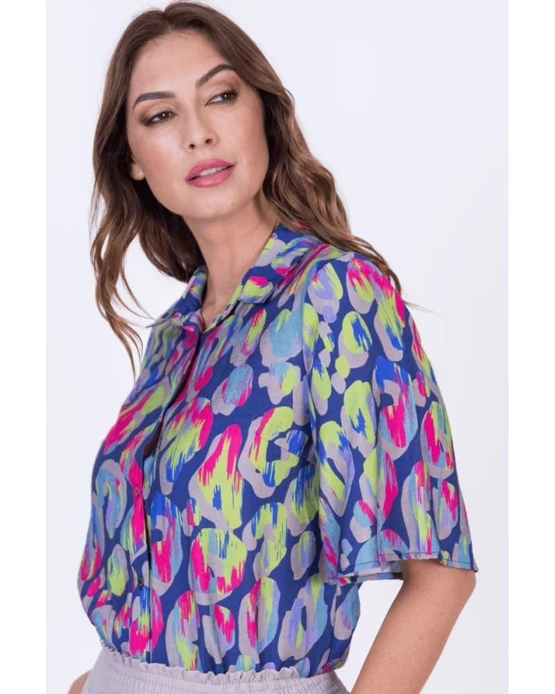 Blusa Londres - Imagen 5