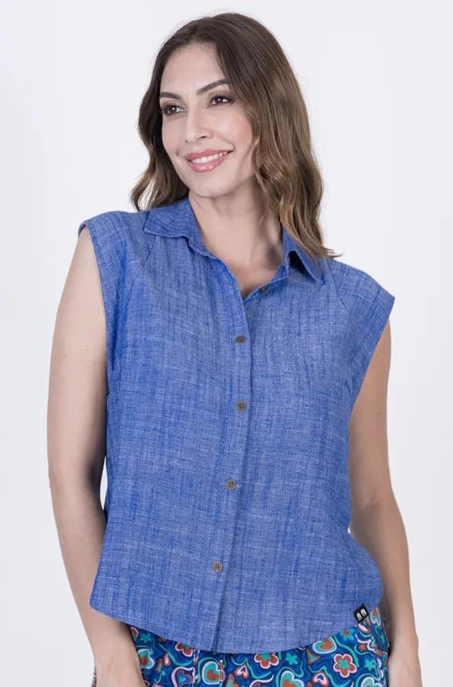 Blusa Luz - Imagen 1
