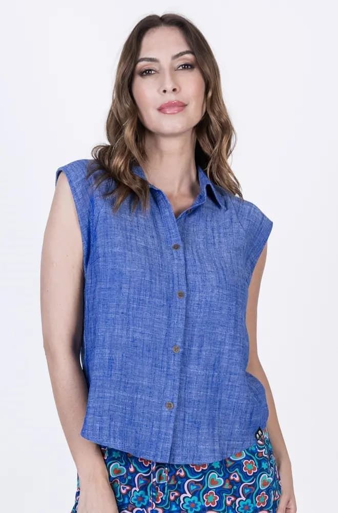 Blusa Luz - Imagen 2