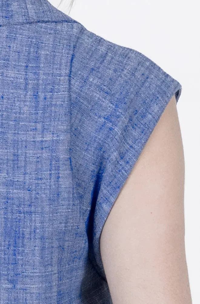 Blusa Luz - Imagen 3