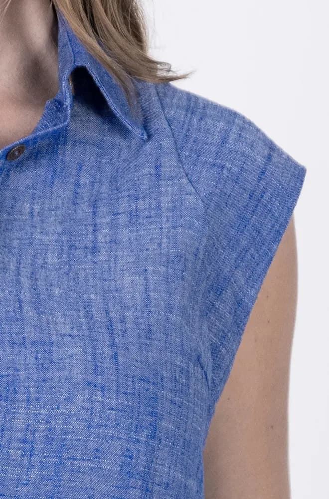 Blusa Luz - Imagen 4