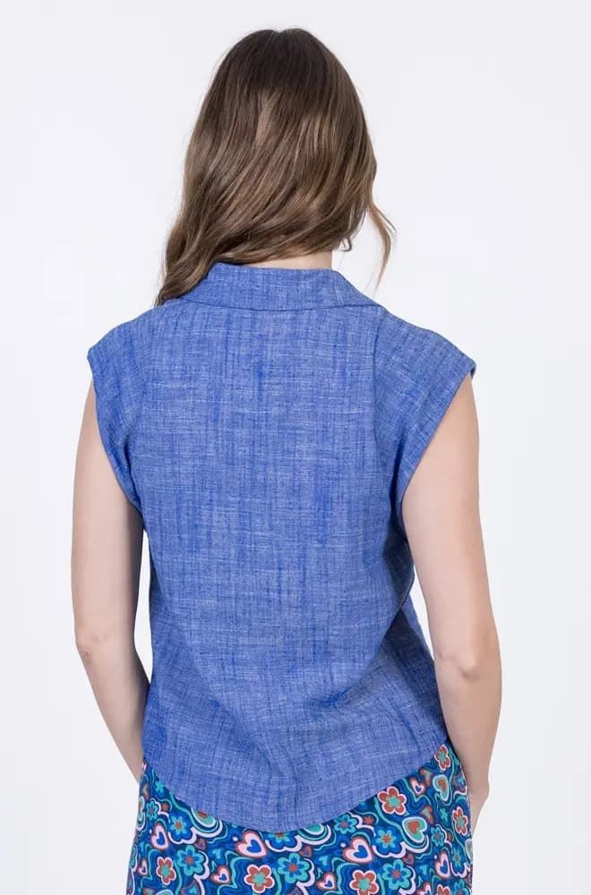 Blusa Luz - Imagen 5