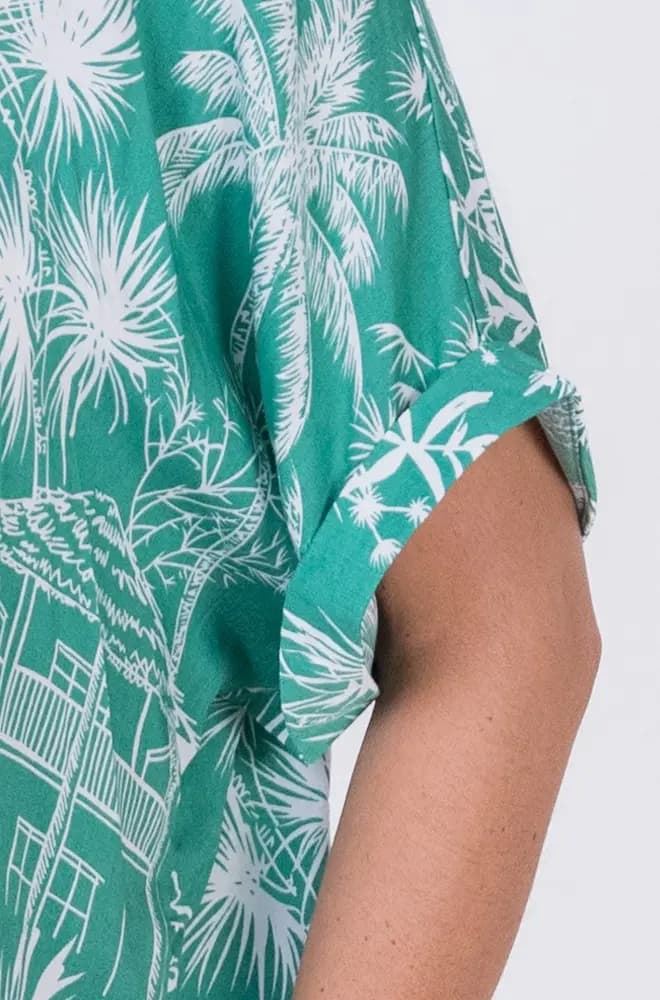 Blusa Mariscos - Imagen 5