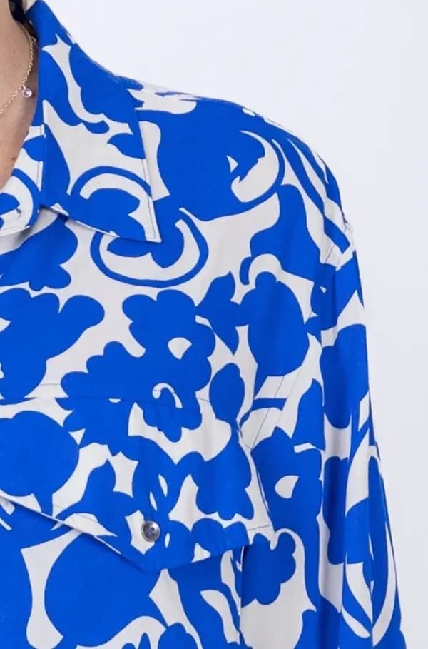 Blusa Medusa - Imagen 2