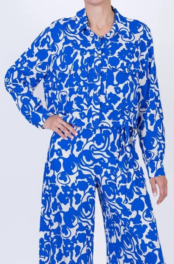 Blusa Medusa - Imagen 7