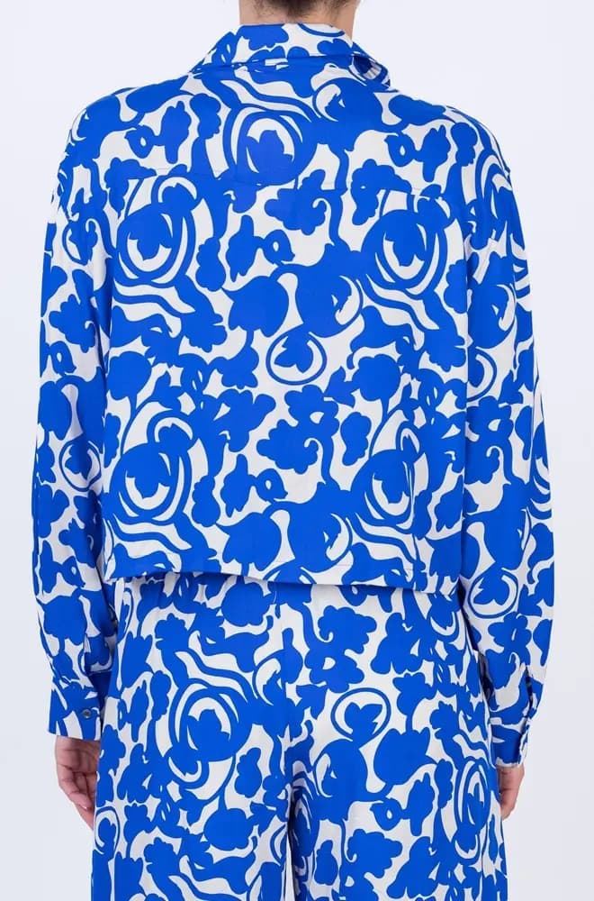 Blusa Medusa - Imagen 8