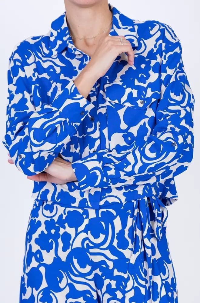 Blusa Medusa - Imagen 9