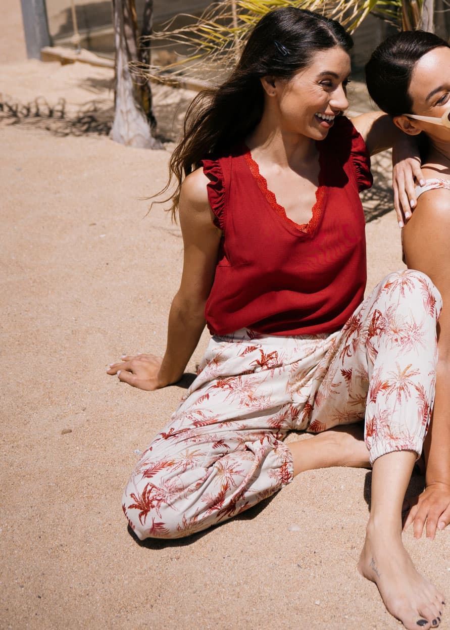 Blusa Monaco - Imagen 3